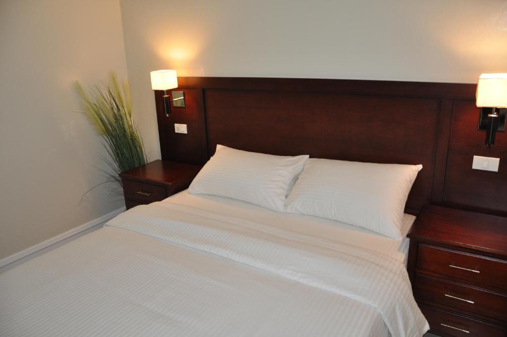 Olivia Resort Serviced Apartments And Bungalows Panglao Room photo
