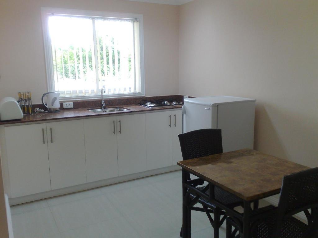 Olivia Resort Serviced Apartments And Bungalows Panglao Room photo