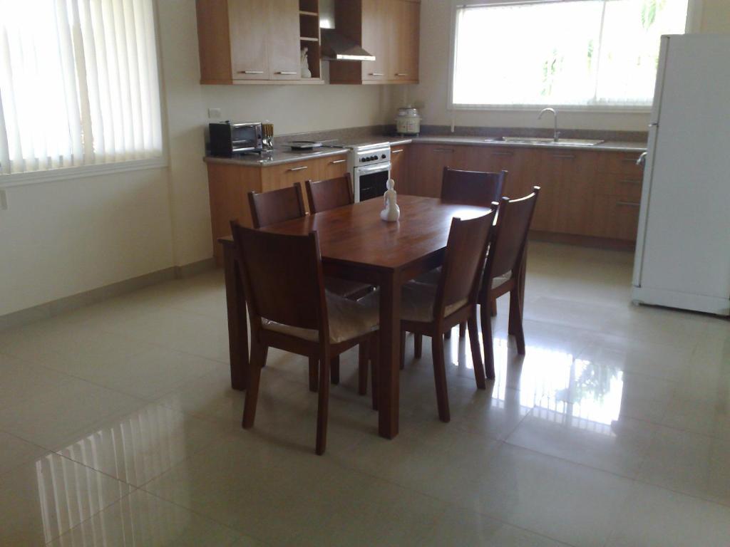 Olivia Resort Serviced Apartments And Bungalows Panglao Room photo