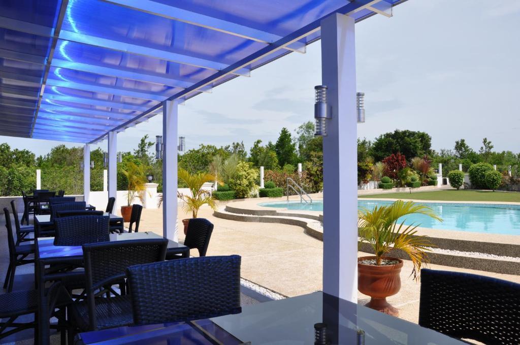 Olivia Resort Serviced Apartments And Bungalows Panglao Room photo