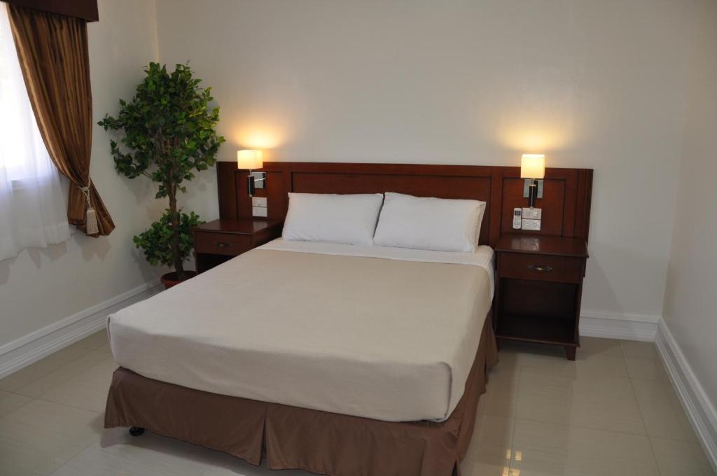 Olivia Resort Serviced Apartments And Bungalows Panglao Room photo