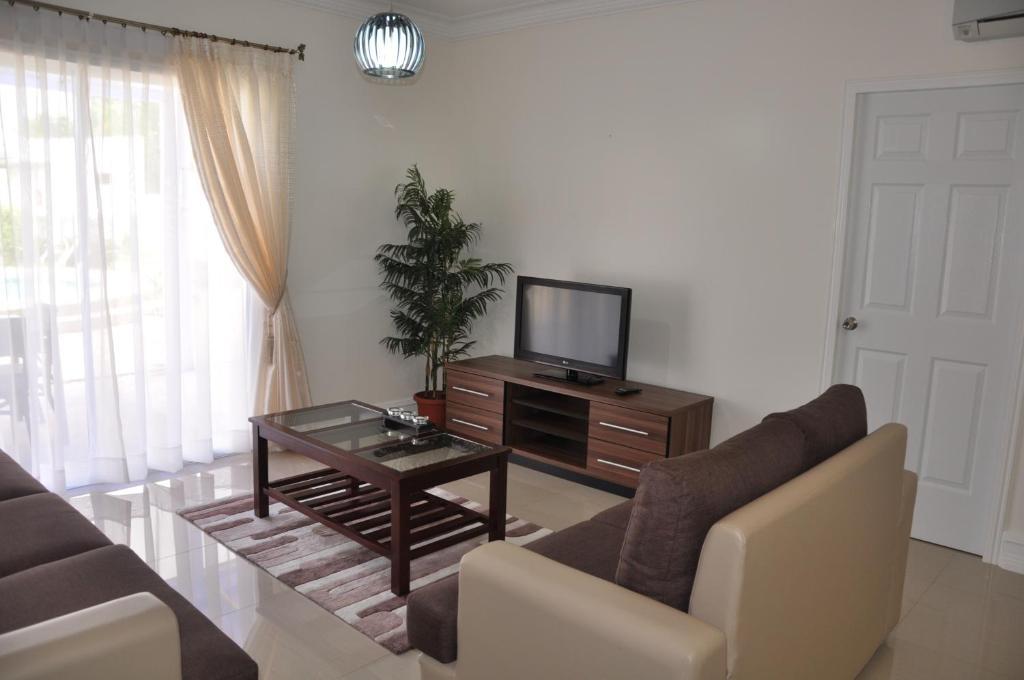 Olivia Resort Serviced Apartments And Bungalows Panglao Room photo