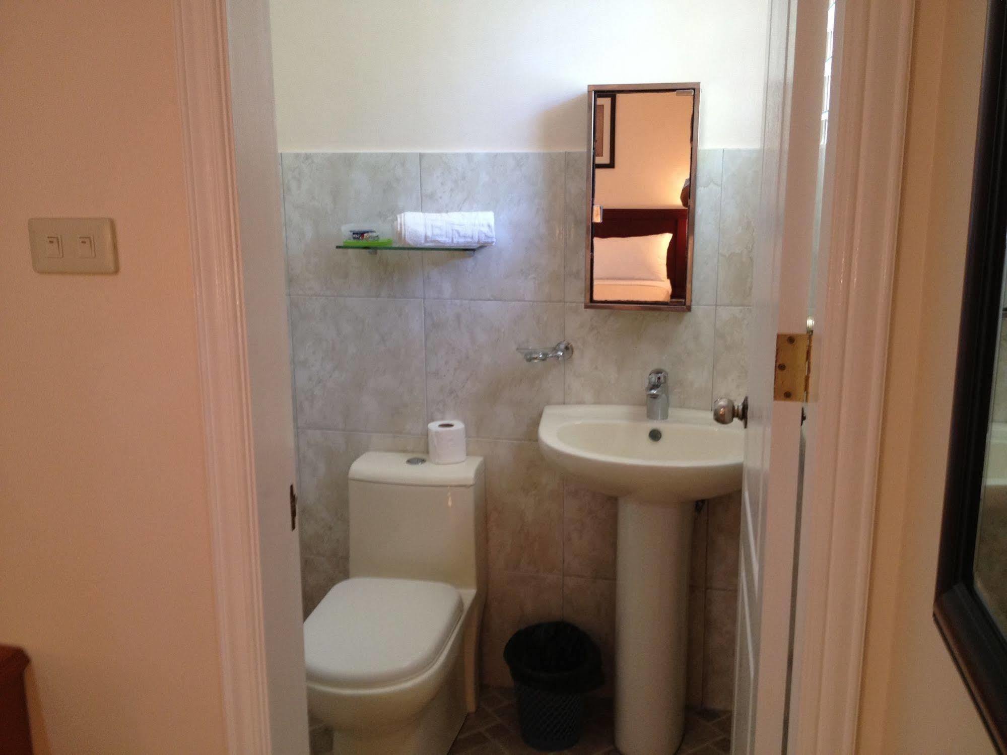 Olivia Resort Serviced Apartments And Bungalows Panglao Exterior photo