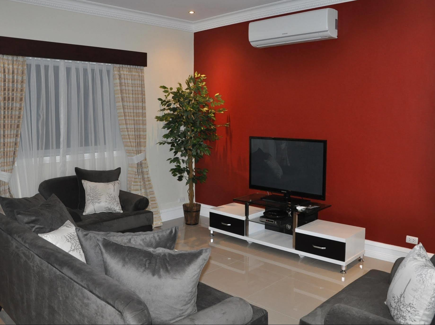 Olivia Resort Serviced Apartments And Bungalows Panglao Exterior photo